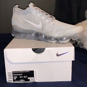 Nike Air Vapormax Flyknit 3